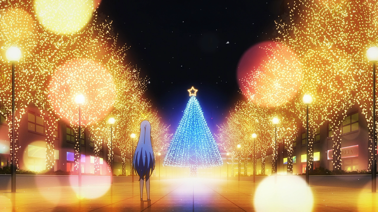 Ange Vierge (ClickHere)